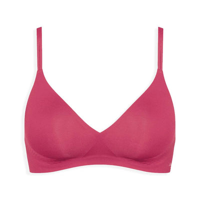 Sloggi Reggiseno Body Adapt SOFT Bra 10207507 S27 - Passarelli Biancheria