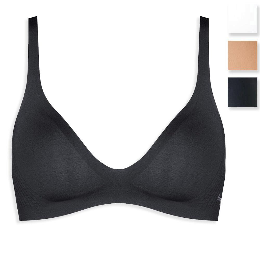 Sloggi Reggiseno Body Adapt T-Shirt Bra 10207489 S37 - Passarelli Biancheria