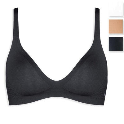 Sloggi Reggiseno Body Adapt T-Shirt Bra 10207489 S37 - Passarelli Biancheria