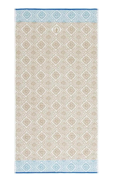 Pip Studio Spugna Telo Bagno Jacquard Check S30 - Passarelli Biancheria