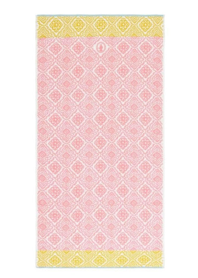 Pip Studio Spugna Telo Bagno Jacquard Check S30 - Passarelli Biancheria