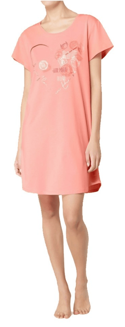Triumph Camicia da Notte Estiva Maniche Corte da Donna Nightdresses NDK S20 - Passarelli Biancheria