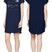 Triumph Camicia da Notte Estiva Maniche Corte da Donna Nightdresses NDK S20 - Passarelli Biancheria