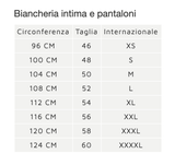 Perofil Slip Basso da Uomo Ghibli VPRT00162 S18 - Passarelli Biancheria