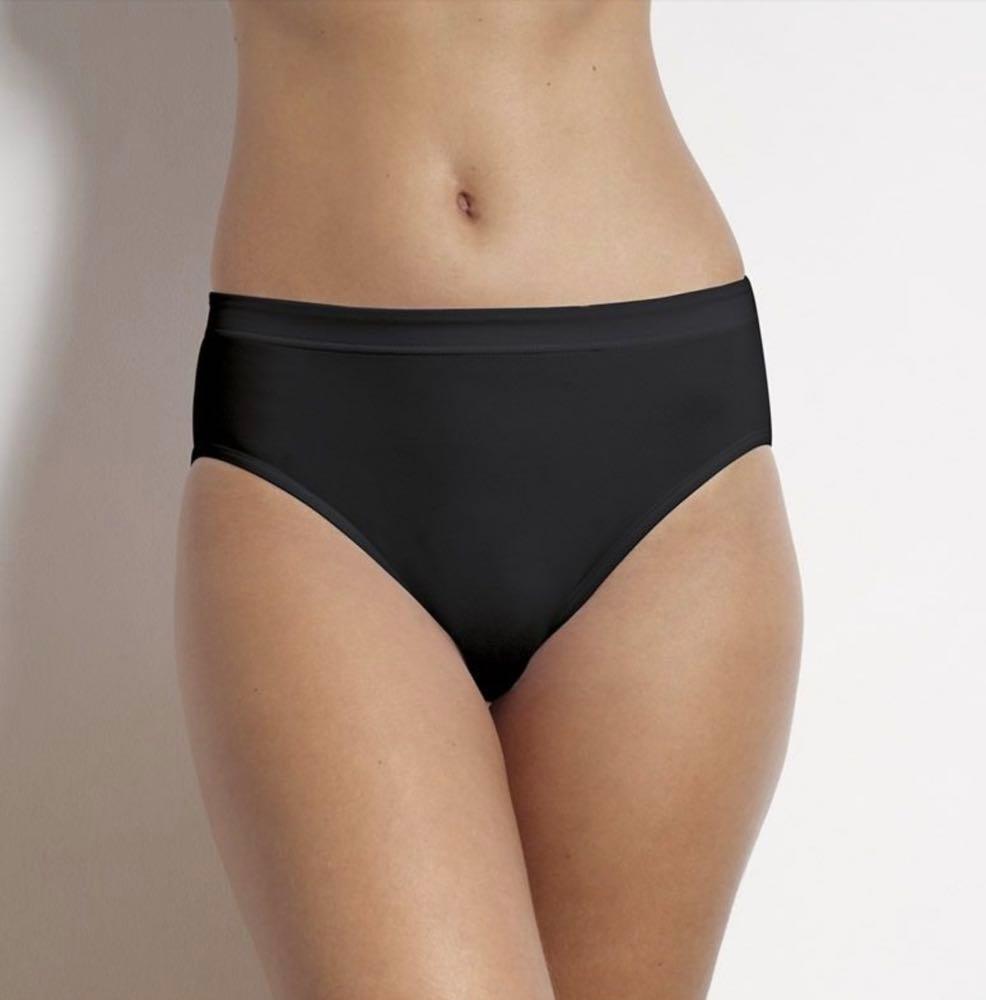 Sloggi Slip Donna Sgambato Shape H Tai S13 - Passarelli Biancheria