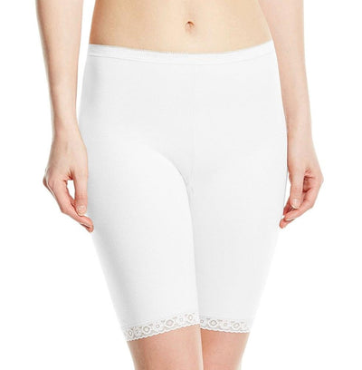 Sloggi Donna Basic Slip Long con Gambe 10007643 S11 - Passarelli Biancheria