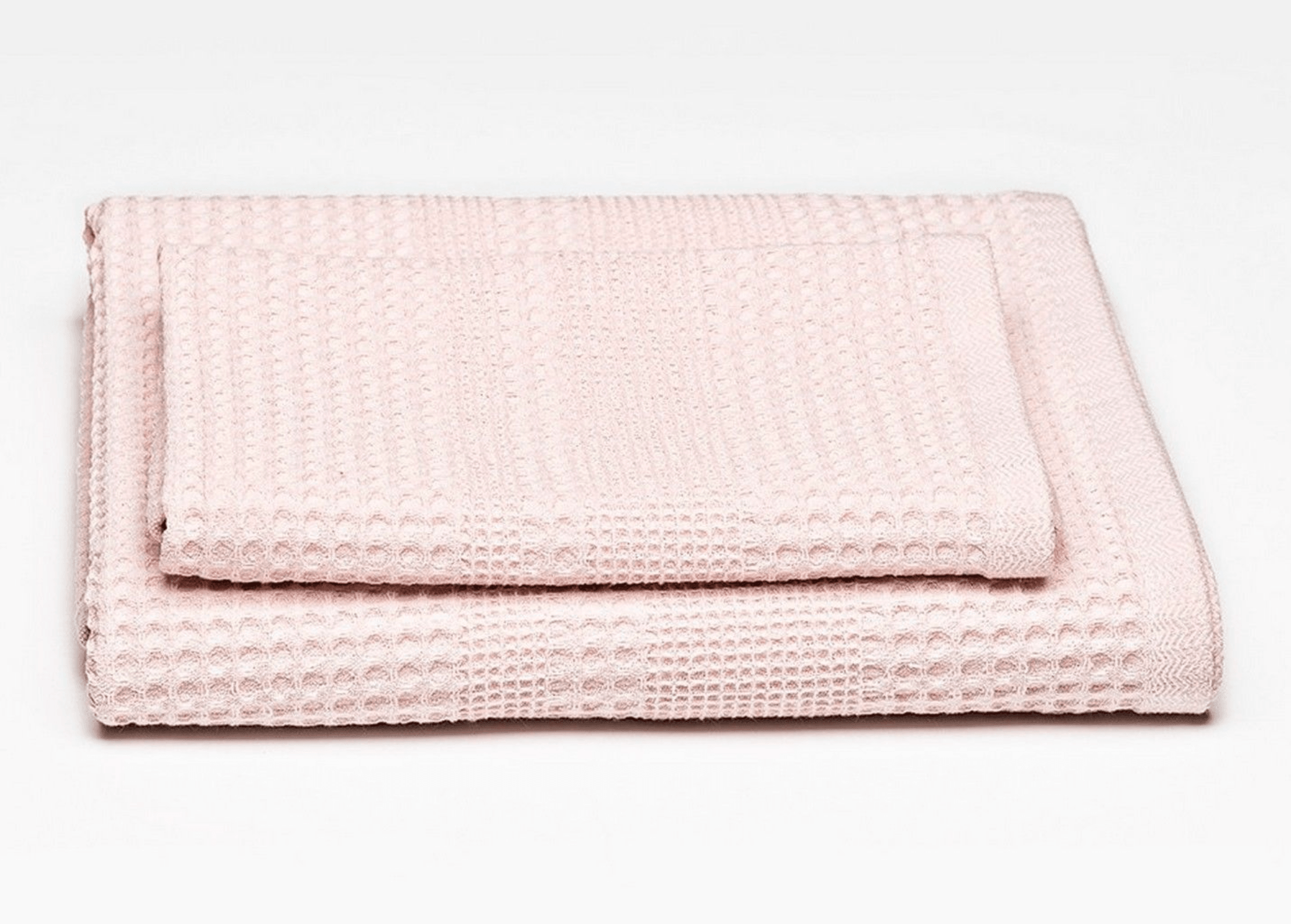 Maè Via Roma 60 Set 1+1 Asciugamano in Cotone a Nido d'ape Incas D76 - Passarelli Biancheria