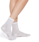 Philippe Matignon Calzino Donna Coton Socquette M113631 S46 - Passarelli Biancheria