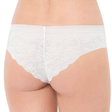 Sloggi Zero Lace Hipster Slip Donna Vita Bassa S90 - Passarelli Biancheria