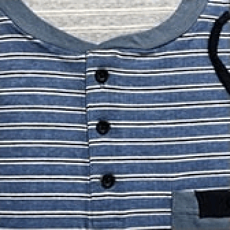 MyPi Pigiama Uomo Lungo Cotone Leggero Serafino 1980 S20 - Passarelli Biancheria