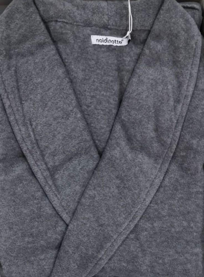 Noidinotte Giacca Classica Invernale in Pile da Uomo GE002302 S29 - Passarelli Biancheria