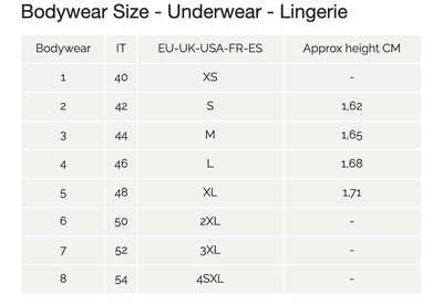 Oroblu Pull on Leggings in Viscosa e Lamé Chic VOBT66760 S48 - Passarelli Biancheria