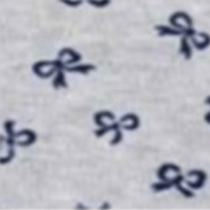 Amica Pigiama Donna Invernale Serafino in Caldo Cotone aperto avanti A652 S35 - Passarelli Biancheria