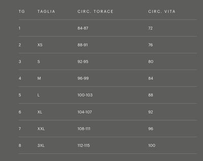 Ragno Maglia Uomo Intima Mezze Maniche Girocollo Lana Pesante 003157 S42 - Passarelli Biancheria