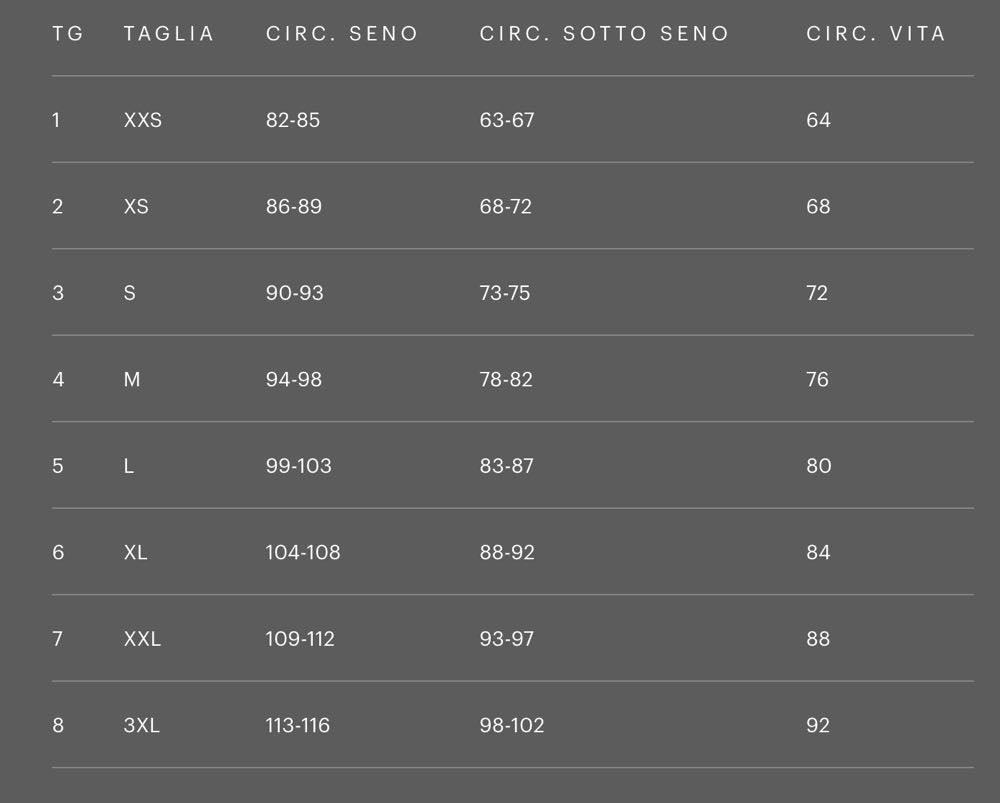 Ragno Dolcevita da Donna in Jersey di Viscosa T-Soft 07662K S25 - Passarelli Biancheria