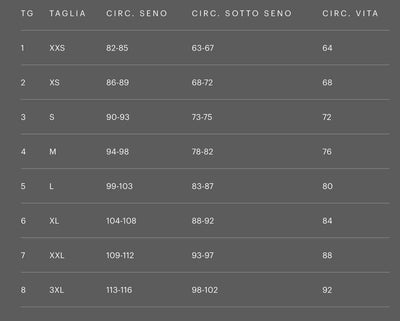 Ragno Dolcevita da Donna in Jersey di Viscosa T-Soft 07662K S25 - Passarelli Biancheria