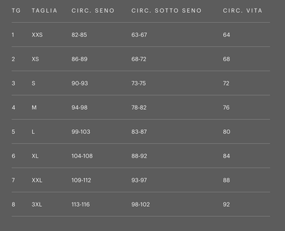 Ragno Maglietta Intima Maniche Lunghe per Donna in Pura Lana con Forme 0041L9 S55 - Passarelli Biancheria