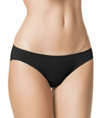 Ragno 2 Pocket Slip Vita Bassa da Donna 07455M 2P S10 - Passarelli Biancheria