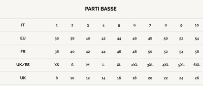 Playtex Slip Midi da Donna Cotone e Pizzo P00BT S85 - Passarelli Biancheria