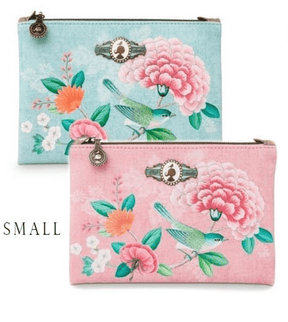 Pip Studio Cosmetic Flat Pouch - Varie Dimensioni - Passarelli Biancheria
