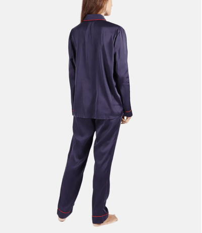 Admas Pigiama in Raso da Donna 54156 S38 - Passarelli Biancheria