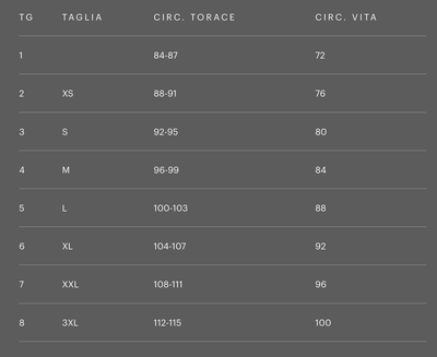 Ragno Maglia Intima Girocollo Manica Lunga interlock da Uomo 604479 S17 - Passarelli Biancheria