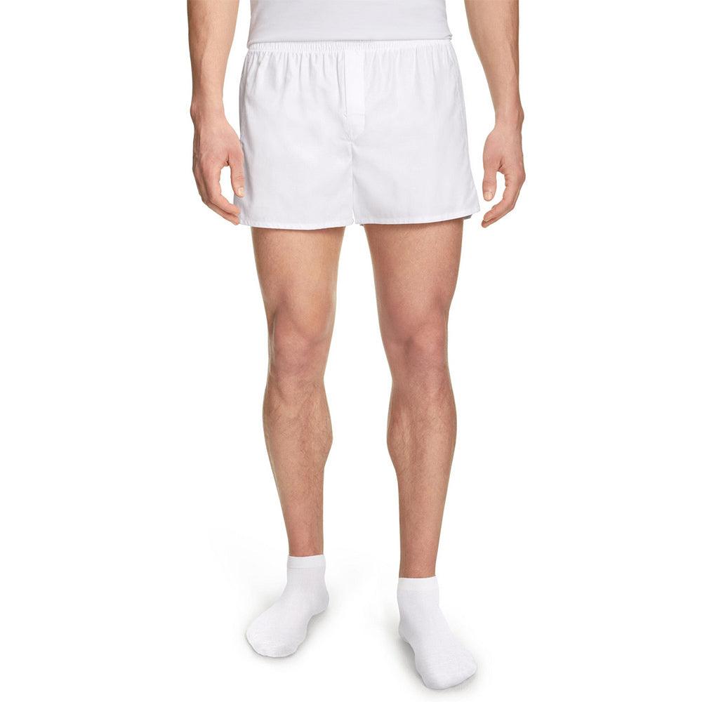 Senor Mutanda Classica da Uomo in Puro Cotone Mister C S80 - Passarelli Biancheria