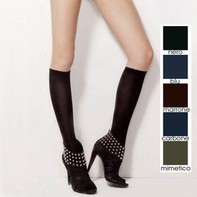 Sisi Gambaletto Donna Soft Cotton 1217 S27 - Passarelli Biancheria