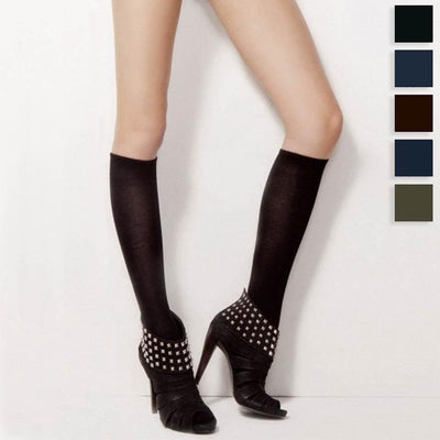 Sisi Gambaletto Donna Soft Cotton 1217 S27 - Passarelli Biancheria