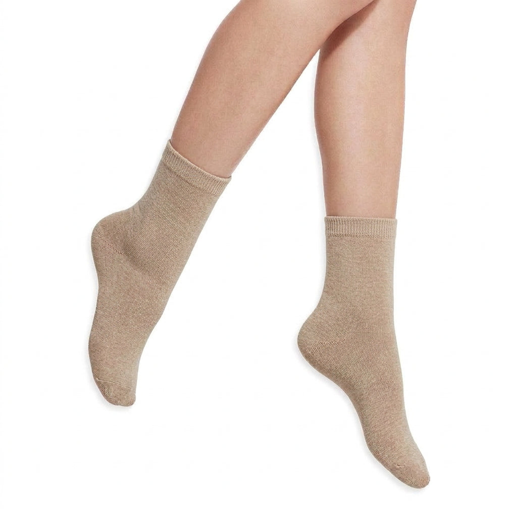 Sisi Calzino Donna Soft Cotton 1218 S27 - Passarelli Biancheria
