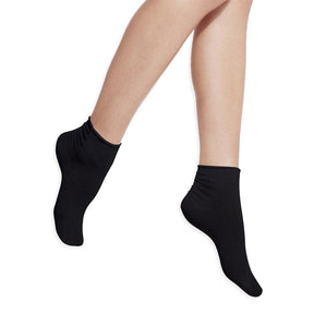 Sisi Calzino Donna Soft Cotton 1218 S27 - Passarelli Biancheria