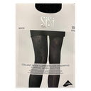 Sisi Collant Rock 50 Den 1612SI S10 - Passarelli Biancheria