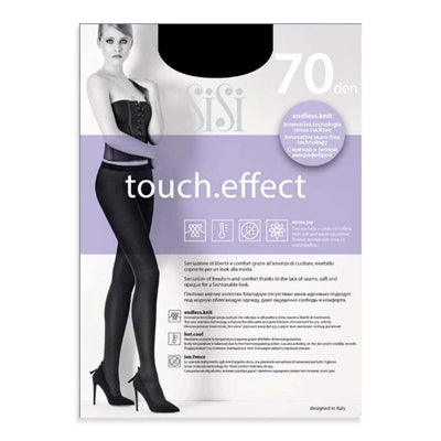 Sisi Collant Touch Effect 70 1451SI S76 - Passarelli Biancheria
