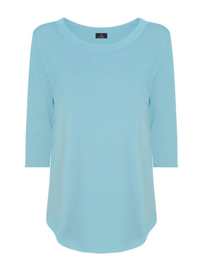 Ragno Maglietta Donna Revolution in Viscosa 70121W S17 - Passarelli Biancheria