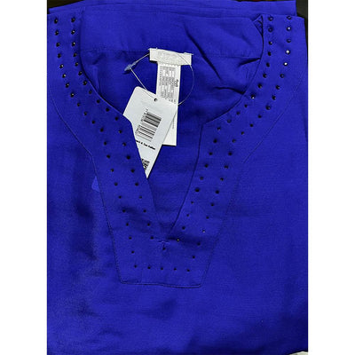 Sloggi Copricostume da Donna Seach & Sun Kaftan S25 - Passarelli Biancheria