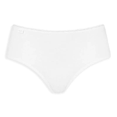 Sloggi Donna Confezione 2 Slip Daily Cotton H Midi S14 - Passarelli Biancheria