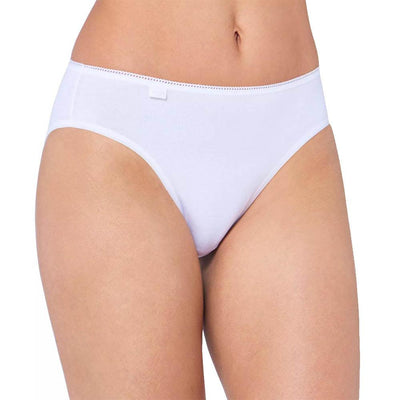Sloggi Donna Confezione 2 Slip Daily Cotton H Tai - Passarelli Biancheria