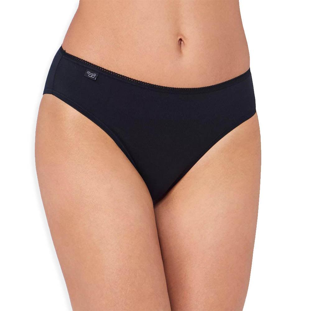 Sloggi Donna Confezione 2 Slip Daily Cotton H Tai - Passarelli Biancheria