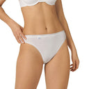 Sloggi Donna Confezione 2 Slip Tai S15 - Passarelli Biancheria