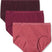Sloggi Donna Confezione 3 Slip Basic Midi Gift Box S22 - Passarelli Biancheria