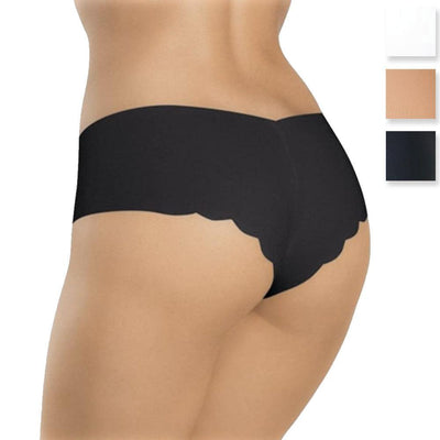 Sloggi Donna Culotte Taglio Laser Light Hipster S10 - Passarelli Biancheria