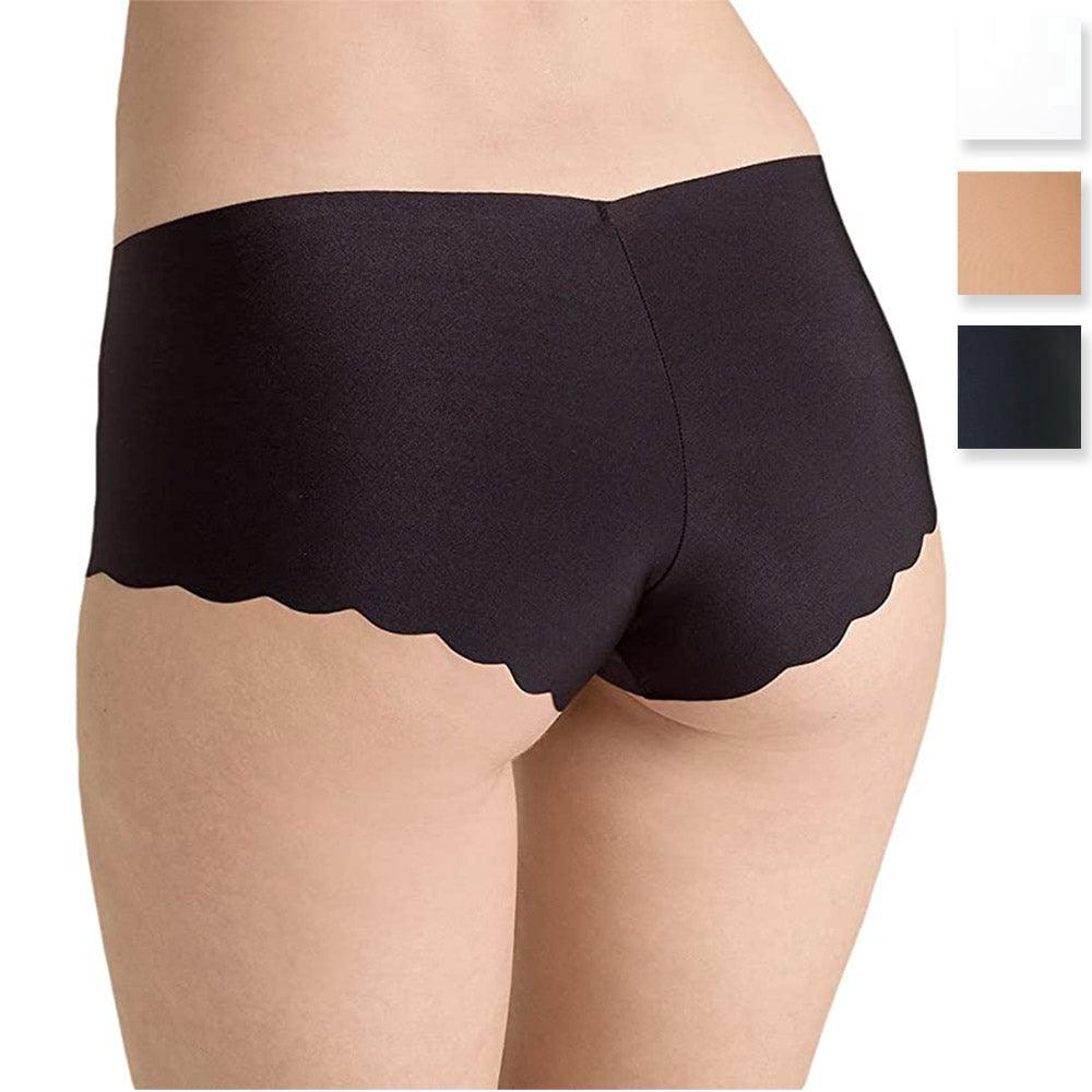 Sloggi Donna Slip Alto Taglio Laser Light Short Hipster S14 - Passarelli Biancheria