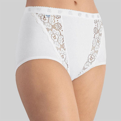 Sloggi Donna Slip Chic Maxi S80 - Passarelli Biancheria