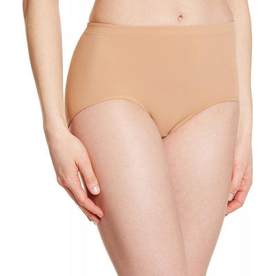 Sloggi Donna Slip Contenitivo Alto Shape H Maxi S17 - Passarelli Biancheria