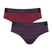Sloggi Uomo Go Xmas 2 Slip Mini 10198143 S13 - Passarelli Biancheria