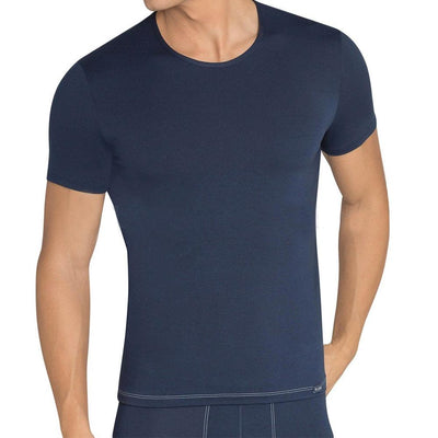 Sloggi Uomo t-shirt Basic Soft o-neck S18 - Passarelli Biancheria