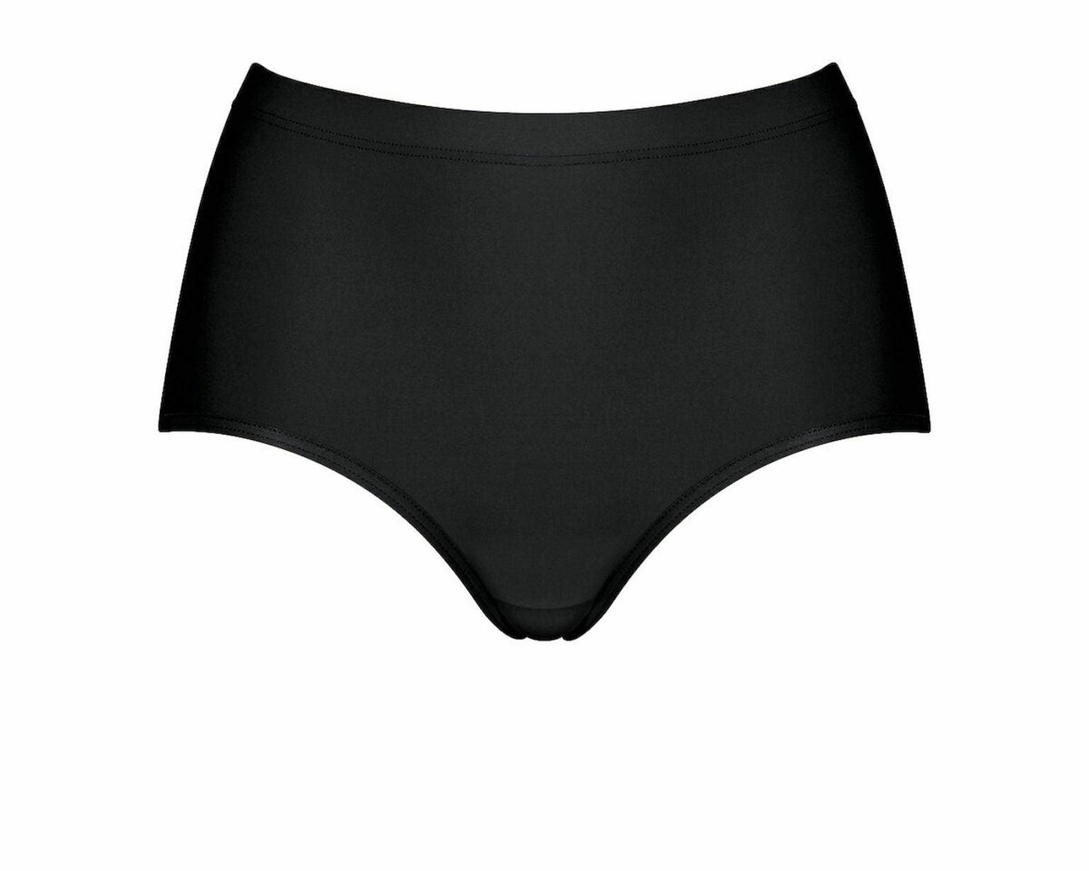 Sloggi Donna Slip Contenitivo Alto Shape Slim Maxi S17 - Passarelli Biancheria