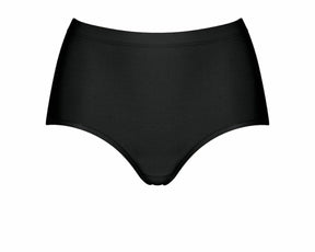 Sloggi Donna Slip Contenitivo Alto Shape Slim Maxi S17 - Passarelli Biancheria