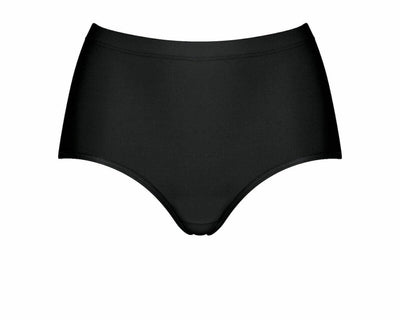 Sloggi Donna Slip Contenitivo Alto Shape Slim Maxi S17 - Passarelli Biancheria