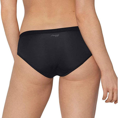Sloggi Donna Slip Wow Confort 2.0 Hipster 10205161 S80 - Passarelli Biancheria